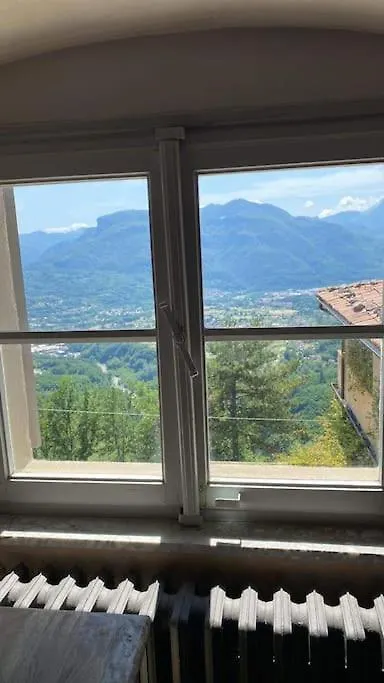 Beautiful Serena Coreglia Antelminelli Villa