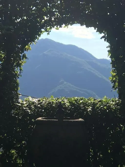 Beautiful Serena Coreglia Antelminelli 0*,  Italien