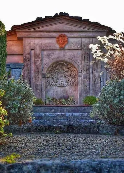 Villa Beautiful Serena Coreglia Antelminelli Italien